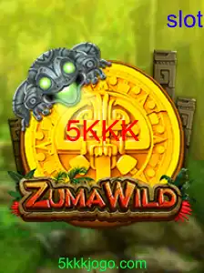 Tudo sobre ZumaWild: Uma Aventura Eletrizante no Universo dos Jogos de Azar